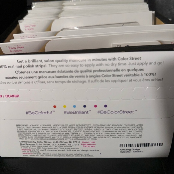 Color Street - Picture 2 of 4